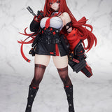 Rapi: Red Hood