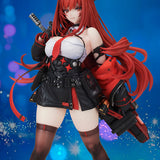 Rapi: Red Hood