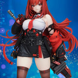 Rapi: Red Hood