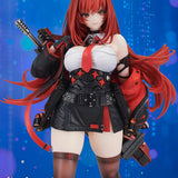Rapi: Red Hood