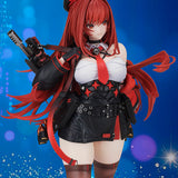 Rapi: Red Hood
