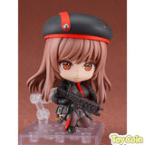 Nendoroid Rapi