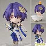 Nendoroid Dr. Ratio