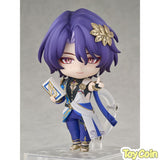 Nendoroid Dr. Ratio