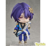 Nendoroid Dr. Ratio