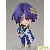 Nendoroid Dr. Ratio