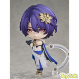 Nendoroid Dr. Ratio