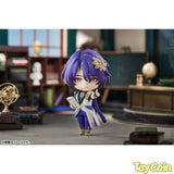Nendoroid Dr. Ratio