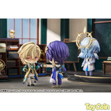 Nendoroid Dr. Ratio