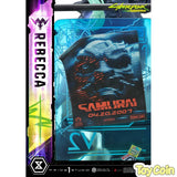 Real Elite Masterline Rebecca