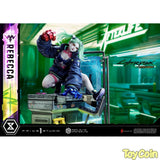 Real Elite Masterline Rebecca