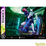 Real Elite Masterline Rebecca