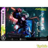 Real Elite Masterline Rebecca