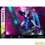 Real Elite Masterline Rebecca