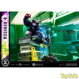 Real Elite Masterline Rebecca