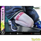 Real Elite Masterline Rebecca