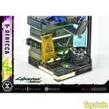 Real Elite Masterline Rebecca