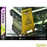 Real Elite Masterline Rebecca