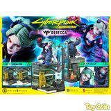 Real Elite Masterline Rebecca