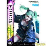 Real Elite Masterline Rebecca DX Edition