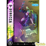 Real Elite Masterline Rebecca DX Edition