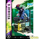 Real Elite Masterline Rebecca DX Edition