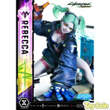 Real Elite Masterline Rebecca DX Edition