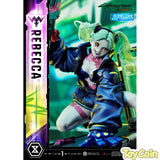 Real Elite Masterline Rebecca DX Edition