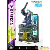 Real Elite Masterline Rebecca DX Edition