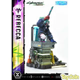 Real Elite Masterline Rebecca DX Edition