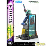 Real Elite Masterline Rebecca DX Edition