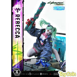 Real Elite Masterline Rebecca DX Edition