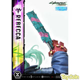 Real Elite Masterline Rebecca DX Edition