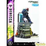 Real Elite Masterline Rebecca DX Edition