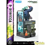 Real Elite Masterline Rebecca DX Edition