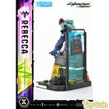 Real Elite Masterline Rebecca DX Edition