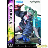 Real Elite Masterline Rebecca DX Edition