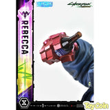 Real Elite Masterline Rebecca DX Edition