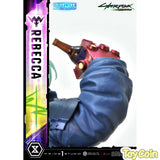 Real Elite Masterline Rebecca DX Edition