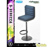 Real Elite Masterline Rebecca DX Edition