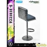 Real Elite Masterline Rebecca DX Edition