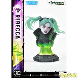 Real Elite Masterline Rebecca DX Edition