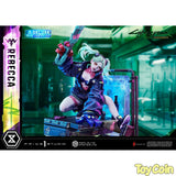 Real Elite Masterline Rebecca DX Edition