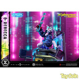 Real Elite Masterline Rebecca DX Edition