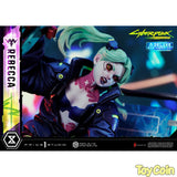 Real Elite Masterline Rebecca DX Edition