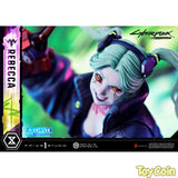 Real Elite Masterline Rebecca DX Edition