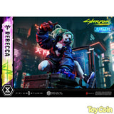 Real Elite Masterline Rebecca DX Edition