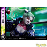 Real Elite Masterline Rebecca DX Edition