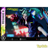 Real Elite Masterline Rebecca DX Edition