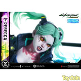 Real Elite Masterline Rebecca DX Edition